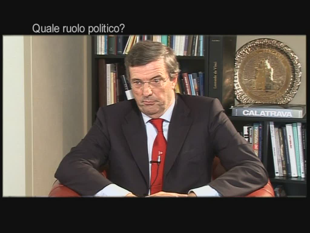 INTERVISTA A CLAUDIO BURLANDO: QUALE RUOLO POLITICO