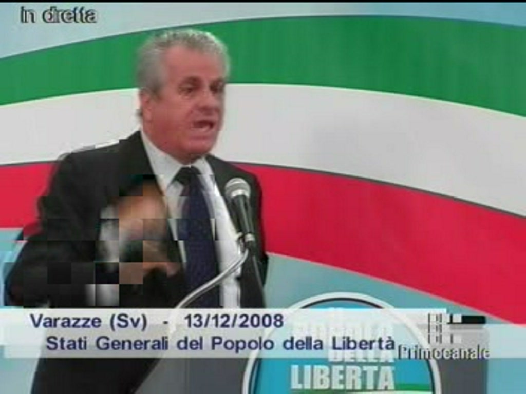 INTERVENTO DEL MINISTRO SCAJOLA AL CONVEGNO DEL PDL - 7/7