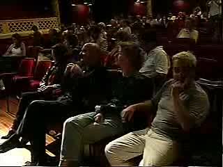 Presentazione stagione Teatro Archivolto