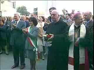 Lavagna, inaugurato nuovo ospedale