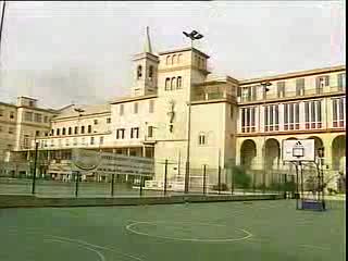 Primo liceo scientifico sportivo