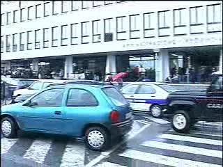 Savona, studenti in piazza