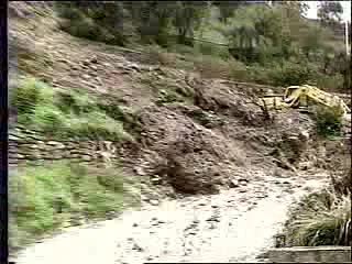 Ancora alluvione ad Imperia, due morti