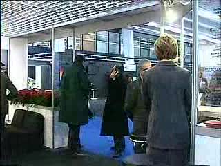 INTERMODAL 2000. Bersani e Spinelli su terzo valico