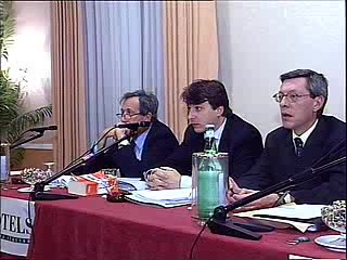 Assemblea azionisti Genoa