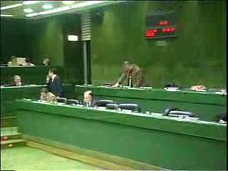 Polemica in Regione su bilancio 2001