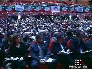 Convegno Forza Italia - Regione