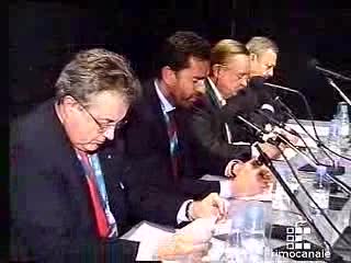 La Regione al Mipim 2001