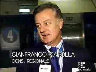 SPECIALE MIPIM 2001. Gadolla e Castelbarco