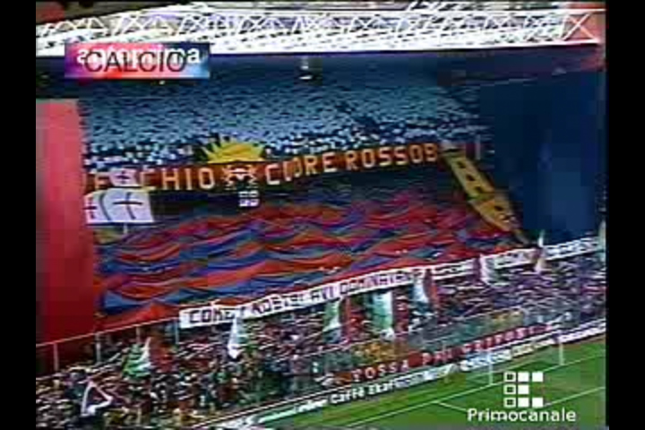 Il derby racconta ... (1990-1991)