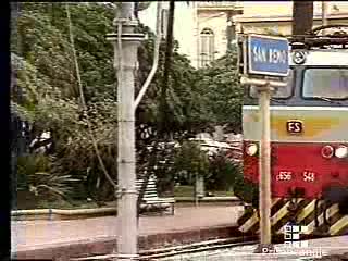 Riaperta linea ferroviaria Ventimiglia - Cuneo