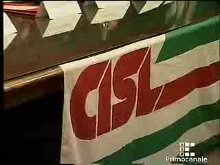 Conferenza Cisl sul lavoro nero