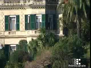 Villa Altachiara sotto sequestro