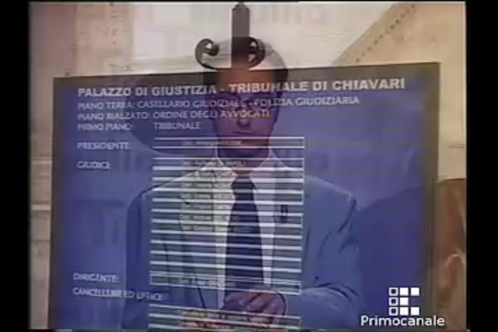 Contessa, perizia sul Pc di Raggio