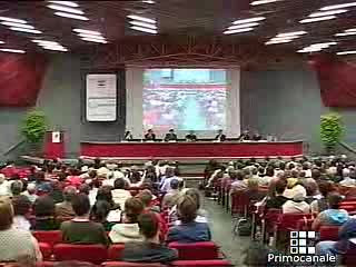 Convegno Humanity su globalizzazione (Parte 17)