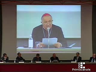 Convegno Humanity su globalizzazione (Parte 15)