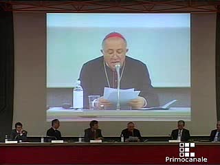 Convegno Humanity su globalizzazione (Parte 08)