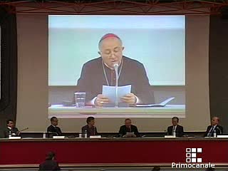 Convegno Humanity su globalizzazione (Parte 06)