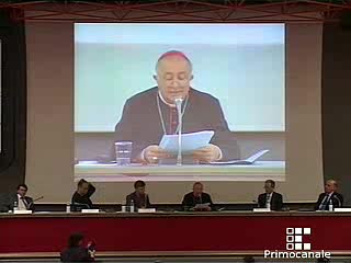 Convegno Humanity su globalizzazione (Parte 05)