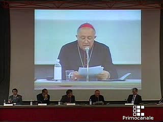 Convegno Humanity su globalizzazione (Parte 01)