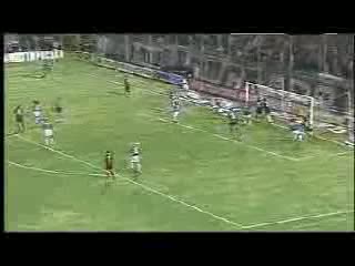 3a giornata campionato, Reggina - Sampdoria