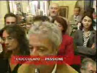 Speciale Cioccolato ... passione (Parte 1) 