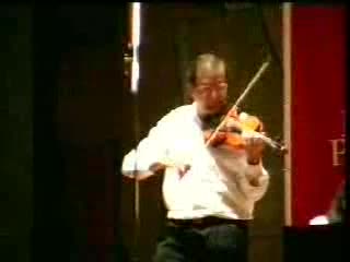 Premio Paganini