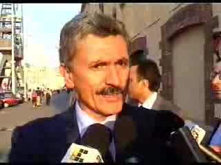 D'Alema su guerra