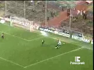 10a giornata di campionato, Genoa - Salernitana