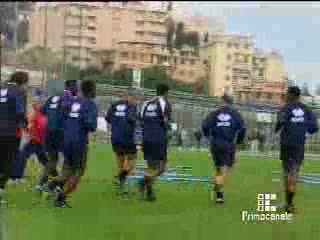 Genoa e Sampdoria verso il derby