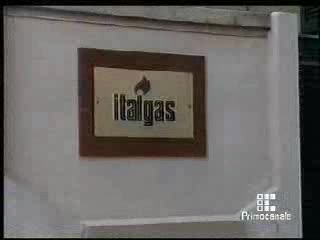 Italgas, chiude sportello utenti