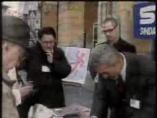 2004, Genova all'altezza