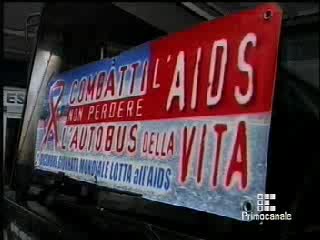 Aids, cresce il contagio in Liguria