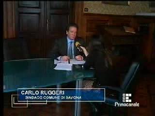 Intervista al sindaco Ruggeri