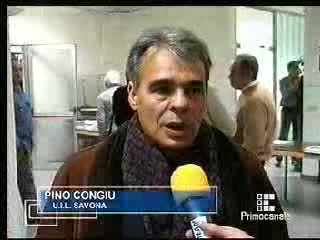 Ex Acna Cengio, il punto