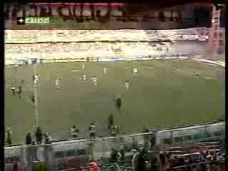 19ma giornata di campionato, Genoa - Reggina