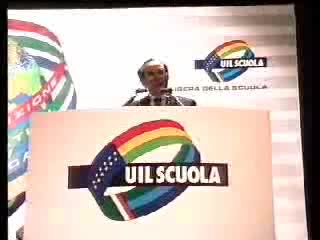 10mo congresso Uil Scuola