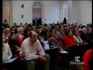 Convegno su finanziaria