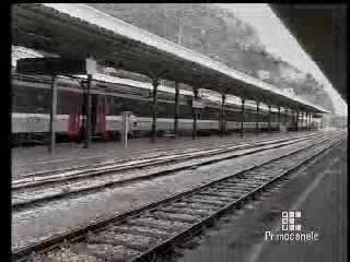 Ferrovie, sciopero a Ventimiglia