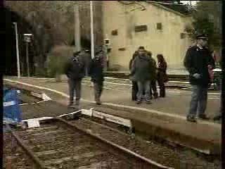 Terzo blocco treni, protesta lavoratori pulizie