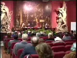 Inaugurazione anno giudiziario tribunale ecclesiastico