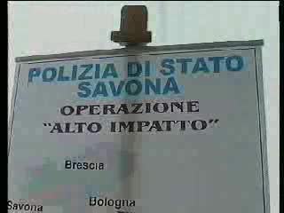 Operazione Alto impatto