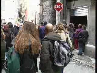 Inaugurata aula universitaria intolata a De Andre'