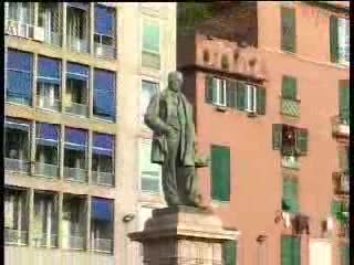 A Genova come al Palavobis