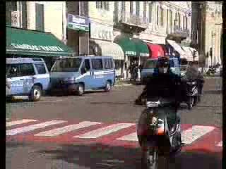 Festival Sanremo, preparativi e forze dell'ordine