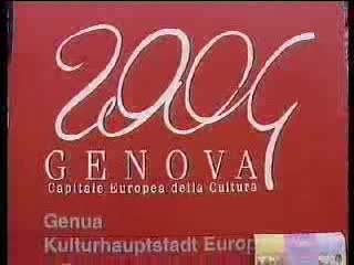 La provincia di Genova in Germania