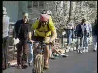 93ma edizione Milano - Sanremo