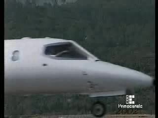 Aeroporto Villanova per voli di linea