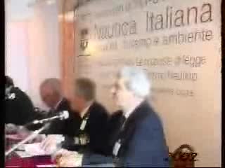 Convegno Ucina a Santa Margherita