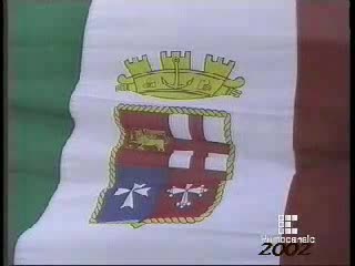 Festa Marina militare